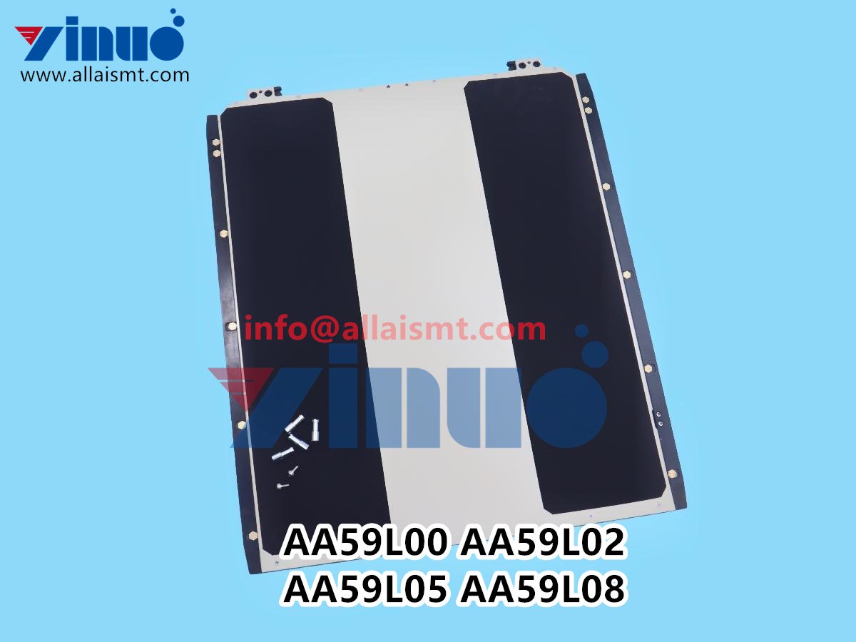 AA59L00 AA59L02 AA59L05 AA59L08 NXT M6LT2 Tray (4) AA59L00 AA59L02 AA59L05 AA59L08 NXT M6LT2 Tray