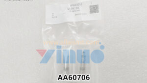 AA60706 AA60708 FUJI Sleeve
