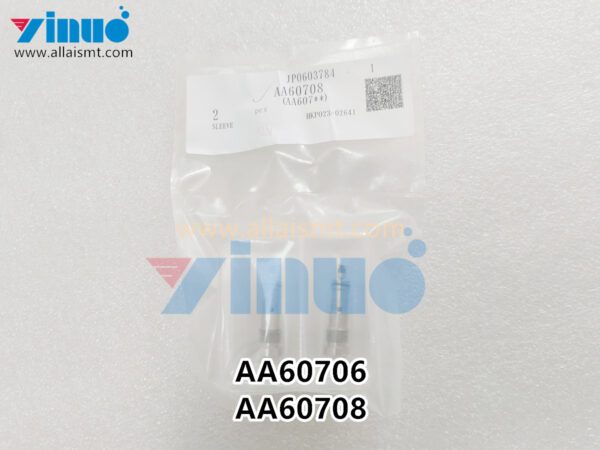 AA60706 AA60708 FUJI Sleeve