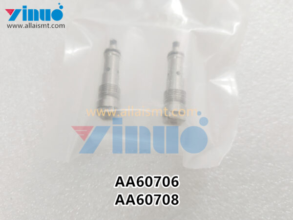 AA60706 AA60708 FUJI Sleeve