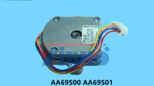 AA69S00 AA69S01 AA69S04 AA69S05 NXT W08C STEPPNG MOTOR