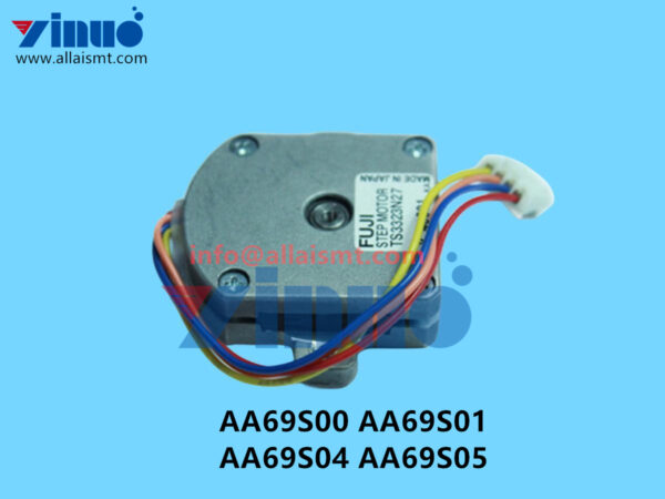 AA69S00 AA69S01 AA69S04 AA69S05 NXT W08C STEPPNG MOTOR