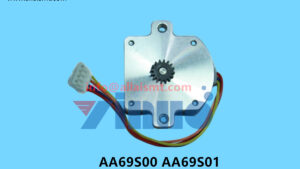 AA69S00 AA69S01 AA69S04 AA69S05 NXT W08C STEPPNG MOTOR