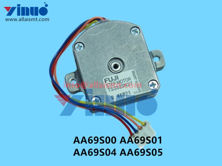 AA69S00 AA69S01 AA69S04 AA69S05 NXT W08C STEPPNG MOTOR