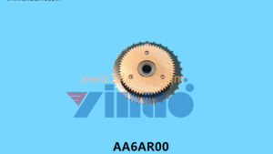 AA6AR00 AA6AR NXT W08C GEAR