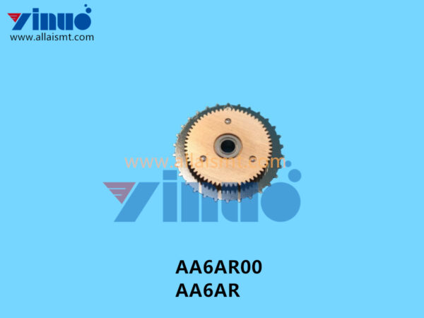 AA6AR00 AA6AR NXT W08C GEAR
