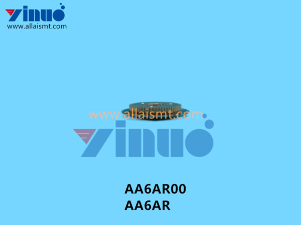AA6AR00 AA6AR NXT W08C GEAR