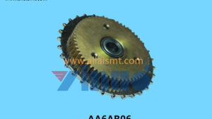 AA6AR06 SPROCKET FUJI