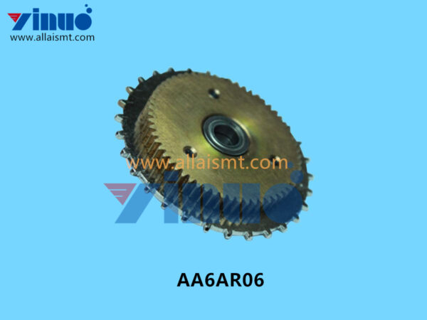 AA6AR06 SPROCKET FUJI