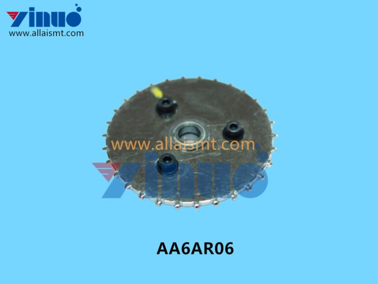 AA6AR06 SPROCKET FUJI
