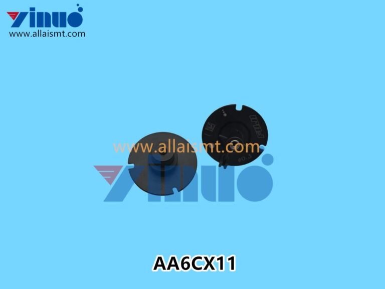 AA6CX11 FUJI NXT G04 0.3 NOZZLE