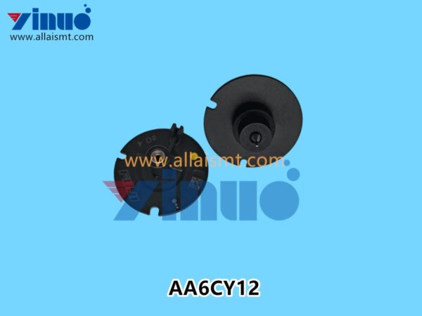AA6CY12 FUJI NXT G04 0.4 NOZZLE