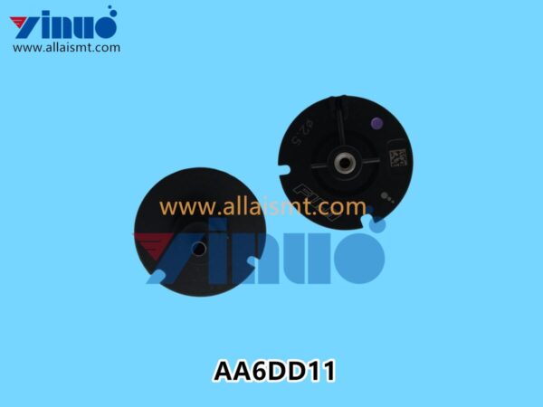 AA6DD11 FUJI NXT G04 2.5 NOZZLE