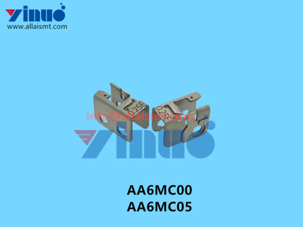 AA6MC00 AA6MC05 NXT W08 Feeder Tape Guide