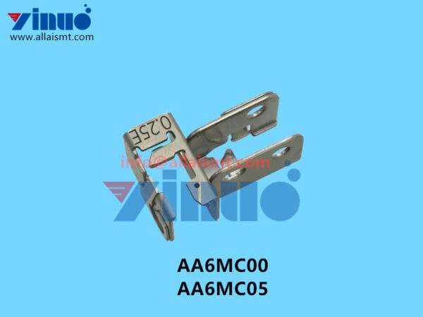 AA6MC00 AA6MC05 NXT W08 Feeder Tape Guide