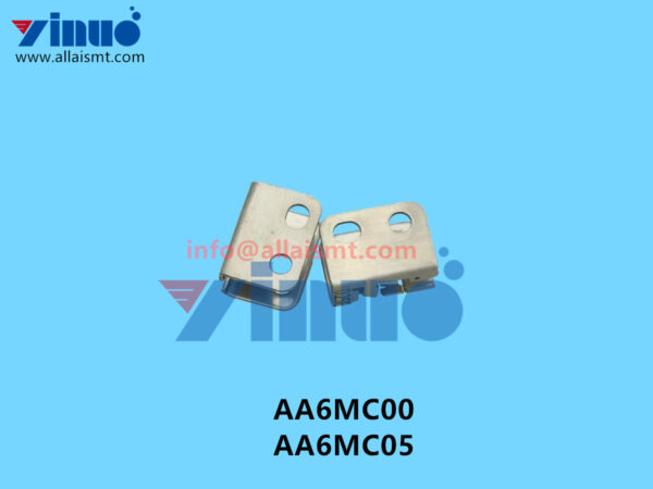 AA6MC00 AA6MC05 NXT W08 Feeder Tape Guide