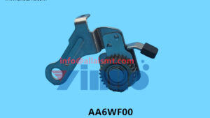 AA6WF00 AA6WF05 NXT W08C BKT
