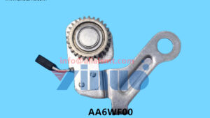 AA6WF00 AA6WF05 NXT W08C BKT