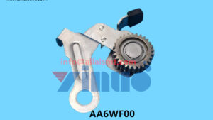 AA6WF00 AA6WF05 NXT W08C BKT