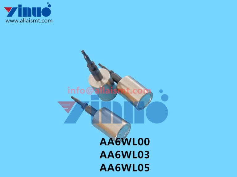 AA6WL00 AA6WL03 AA6WL05 NXT Backup Pin