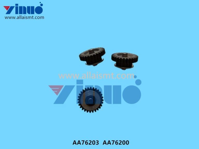 AA76203 AA76200 Feeder Belt Drive Gear