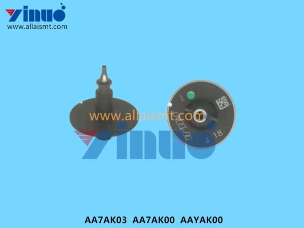 AA7AK03 AA7AK00 AAYAK00 H04 J18 HYBRID CALIBRATION JIG NOZZLE