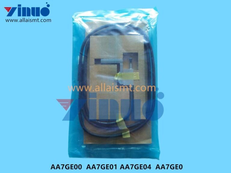 AA7GE00 AA7GE01 AA7GE04 AA7GE0 NXTII Sensor BKT