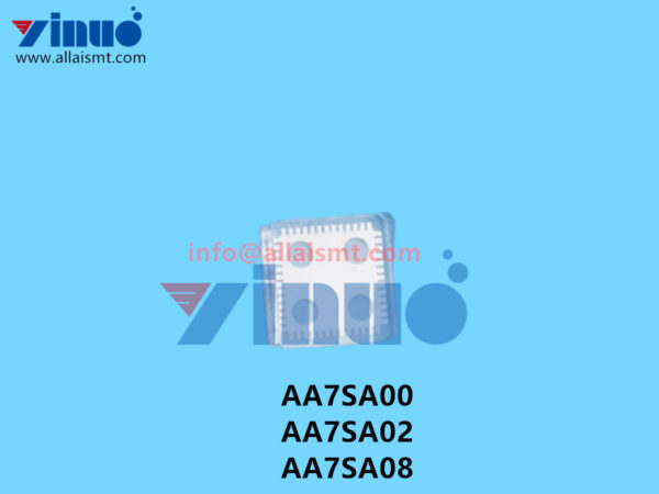 AA7SA00 AA7SA02 AA7SA08 NXT JIG HBC GLSAA CHIP