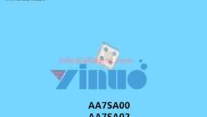 AA7SA00 AA7SA02 AA7SA08 NXT JIG HBC GLSAA CHIP