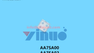 AA7SA00 AA7SA02 AA7SA08 NXT JIG HBC GLSAA CHIP