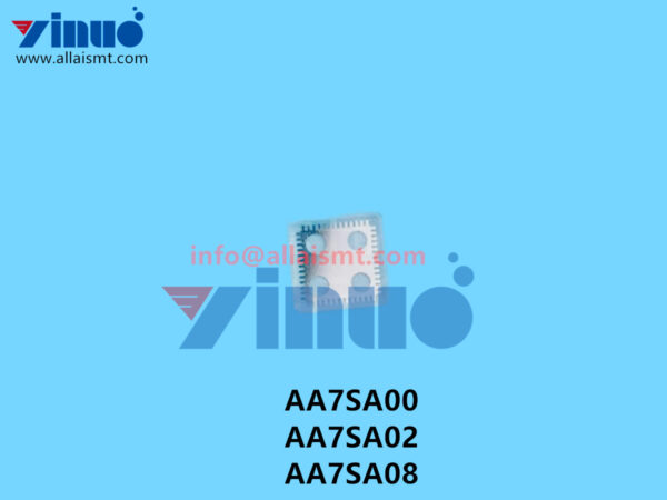 AA7SA00 AA7SA02 AA7SA08 NXT JIG HBC GLSAA CHIP