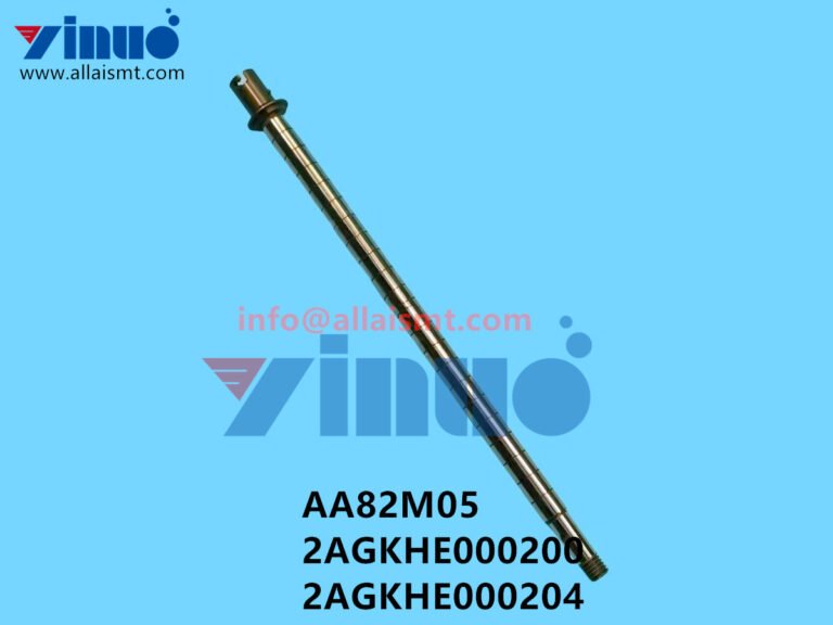 AA82M05 2AGKHE000200 2AGKHE000204 NXT NOZZLE Head H04S placement head SYRINGE