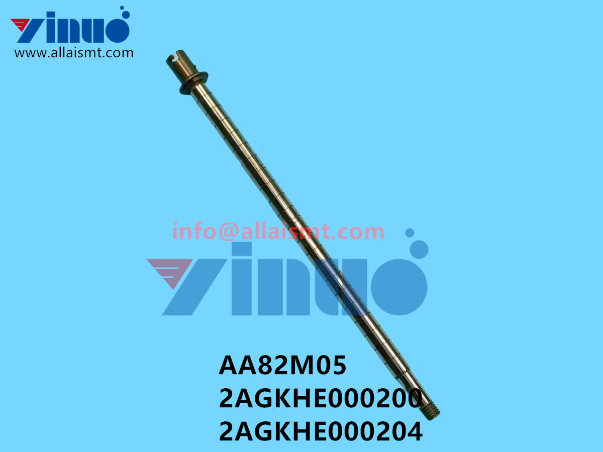 AA82M05 2AGKHE000200 2AGKHE000204 NXT NOZZLE Head H04S placement head SYRINGE