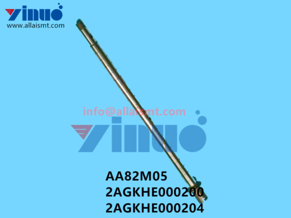 AA82M05 2AGKHE000200 2AGKHE000204 NXT NOZZLE Head H04S placement head SYRINGE