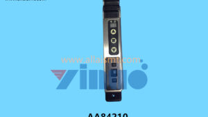 AA84210 W16 16MM FEEDER