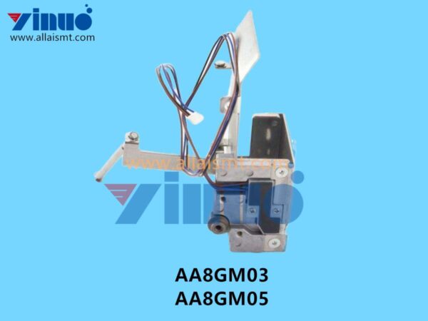 AA8GM03 AA8GM05 NXT flyer parts W44 C sensor set
