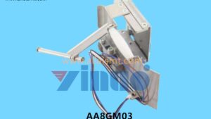 AA8GM03 AA8GM05 NXT flyer parts W44 C sensor set