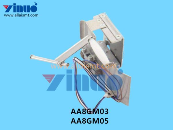 AA8GM03 AA8GM05 NXT flyer parts W44 C sensor set