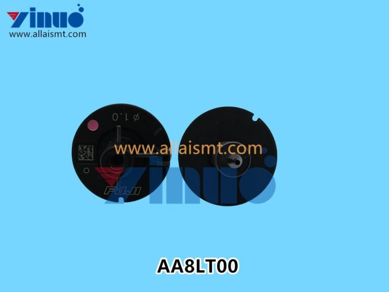 AA8LT00 FUJI H08M 1.0 Nozzle Head