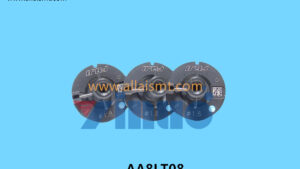 AA8LT08 1.0 NOZZLE