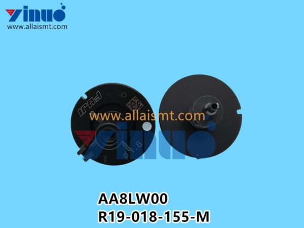 AA8LW00 FUJI NXT H08M 1.8 NOZZLE R19-018-155-M