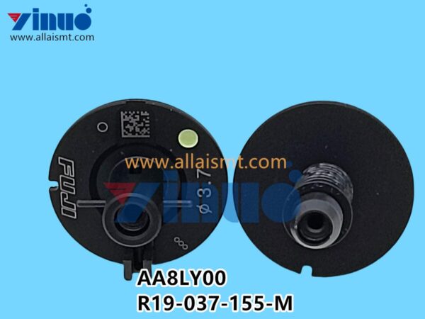 AA8LY00 FUJI NXT H08M 3.7 NOZZLE R19-037-155-M