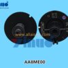 AA8ME00 FUJI NXT H08M 2.5G NOZZLE