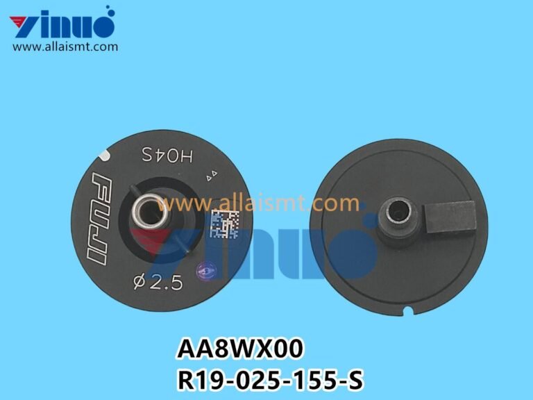 AA8WX00 FUJI NXT H04S 2.5 NOZZLE R19-025-155-S