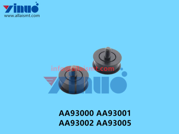 AA93000 AA93001 AA93002 AA93005 NXT Pulley