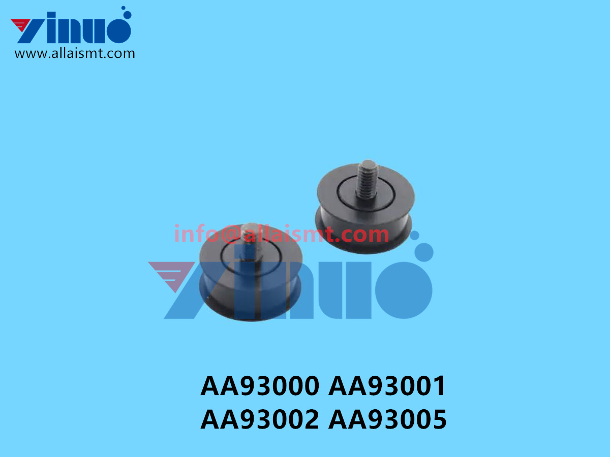 AA93000 AA93001 AA93002 AA93005 NXT Pulley