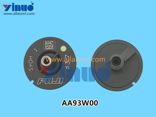 AA93W00 FUJI NXT H04S 3.7 NOZZLE