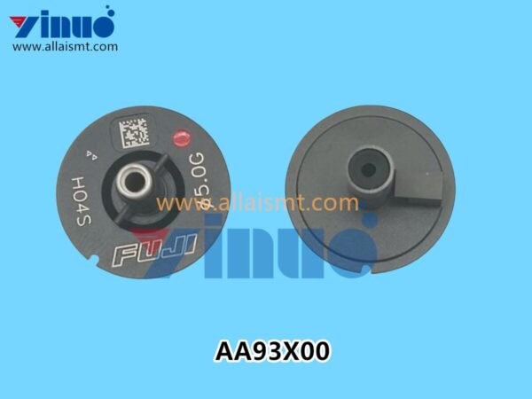 AA93X00 FUJI NXT H04S 5.0 NOZZLE