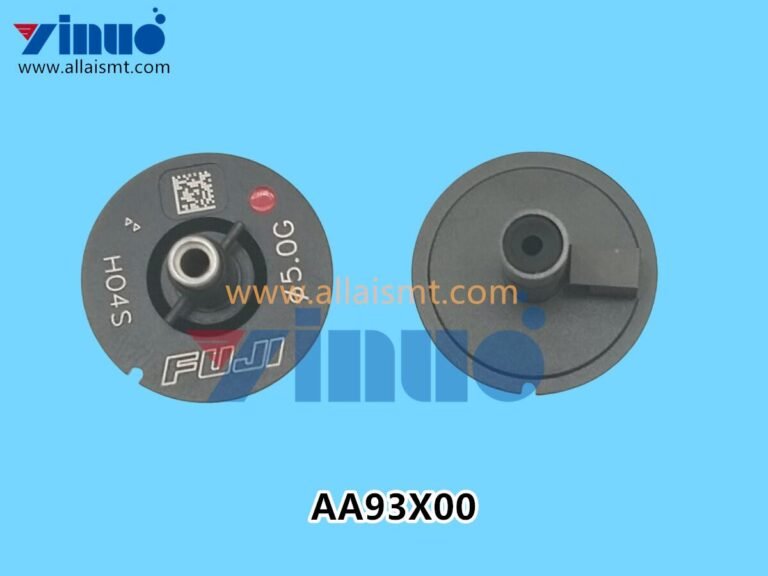 AA93X00 FUJI NXT H04S 5.0 NOZZLE