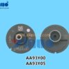 AA93Y00 AA93Y05 FUJI NXT H04S 7.0 NOZZLE